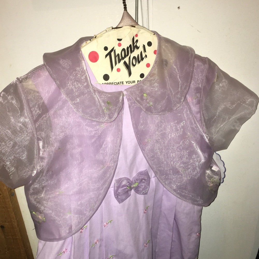 Kids dress